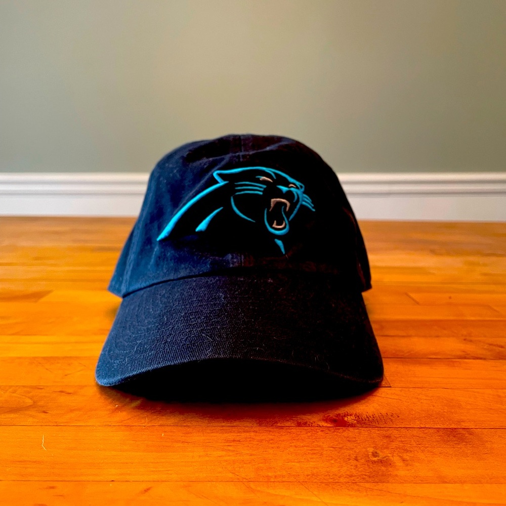 47 Brand Carolina Panthers Dad Hat